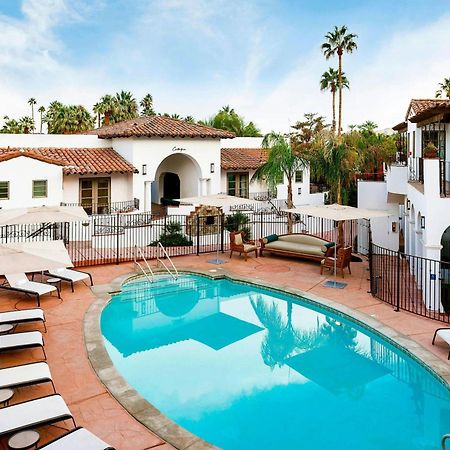 Triada Palm Springs, Autograph Collection Exterior photo