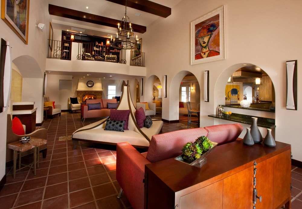Triada Palm Springs, Autograph Collection Exterior photo