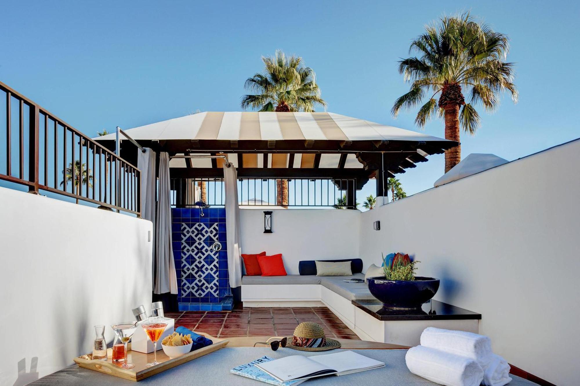 Triada Palm Springs, Autograph Collection Exterior photo
