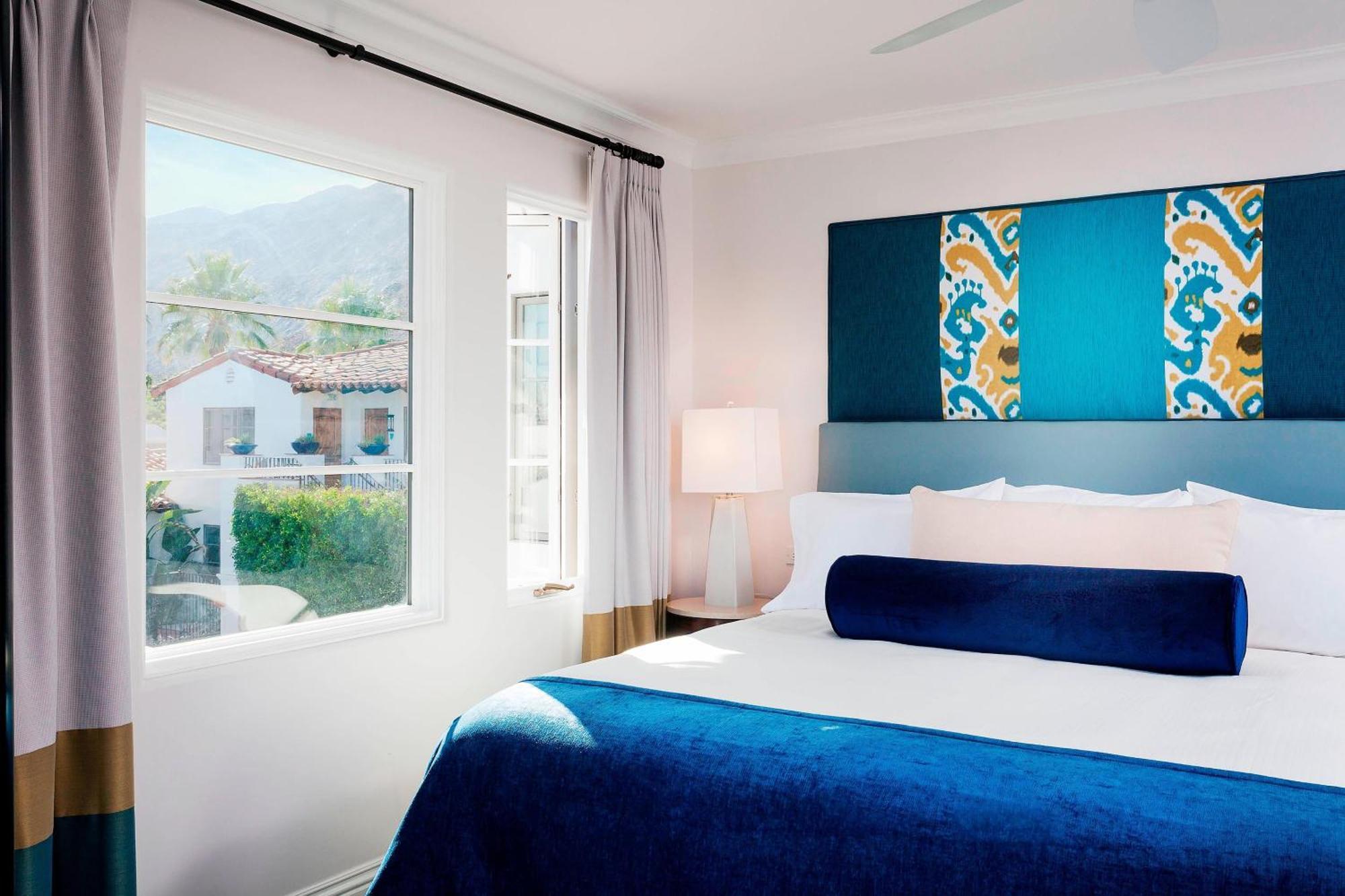Triada Palm Springs, Autograph Collection Exterior photo