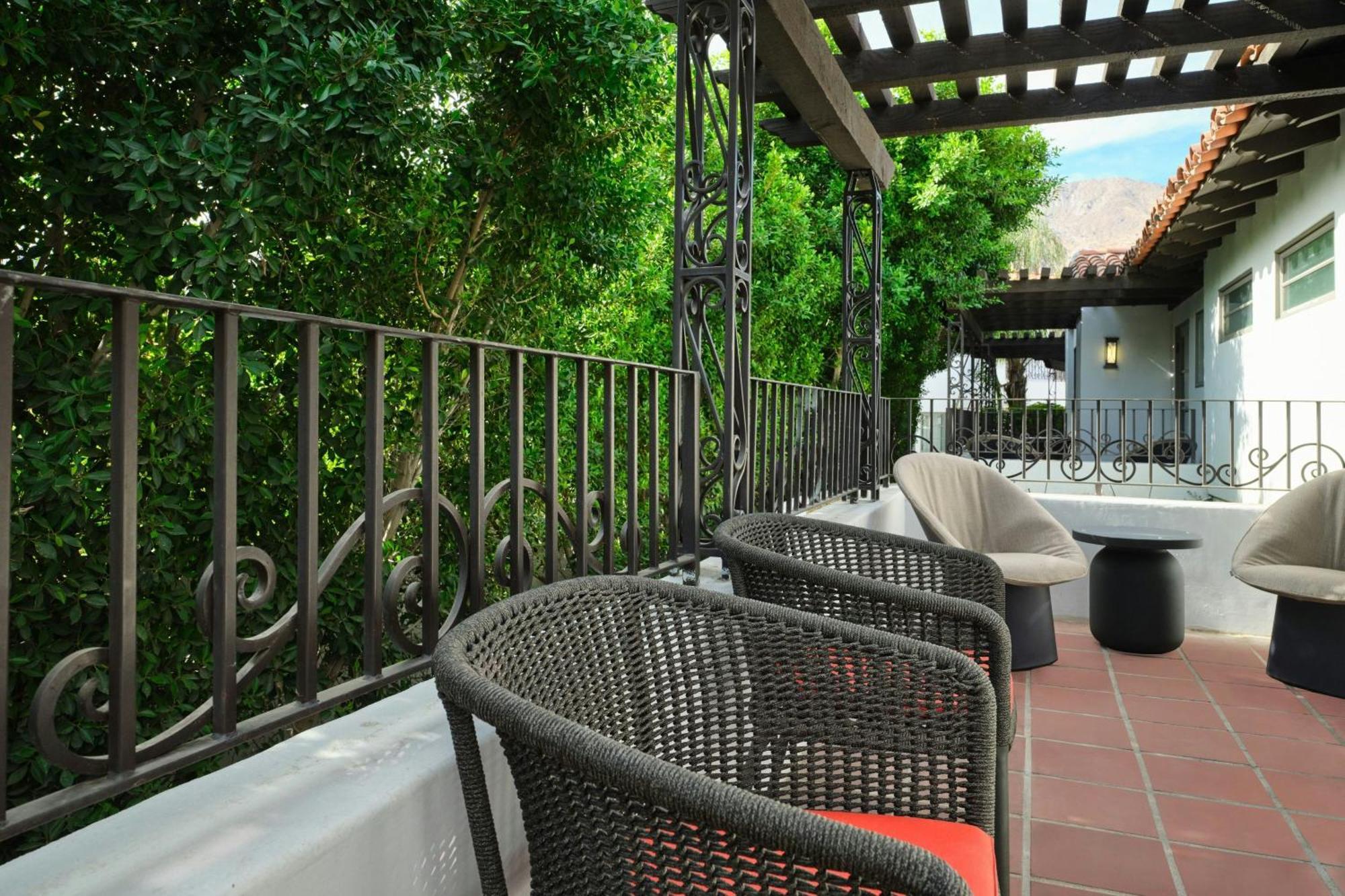 Triada Palm Springs, Autograph Collection Exterior photo