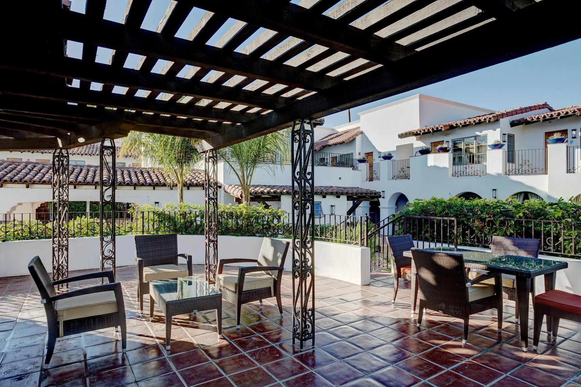 Triada Palm Springs, Autograph Collection Exterior photo