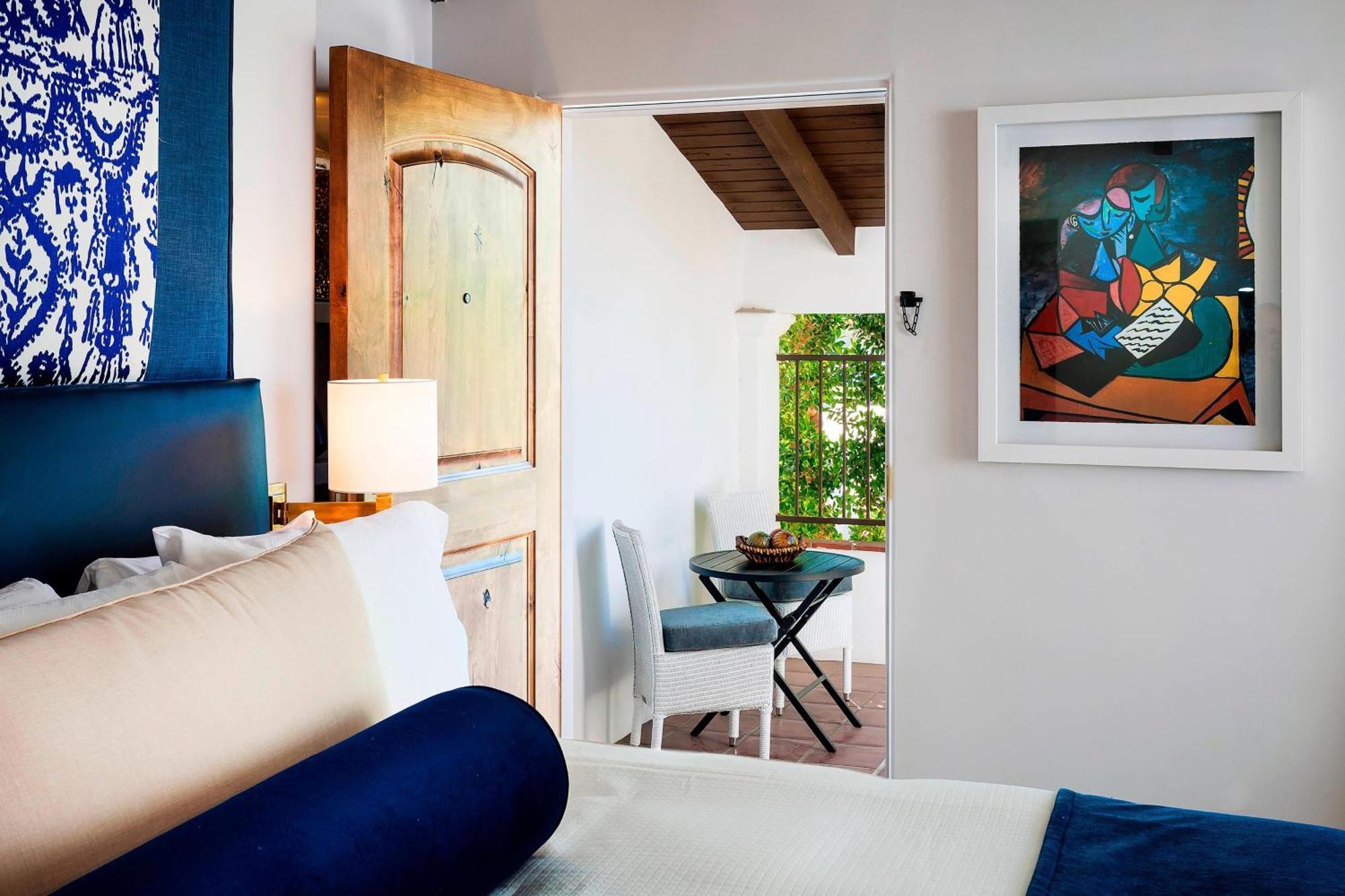 Triada Palm Springs, Autograph Collection Exterior photo