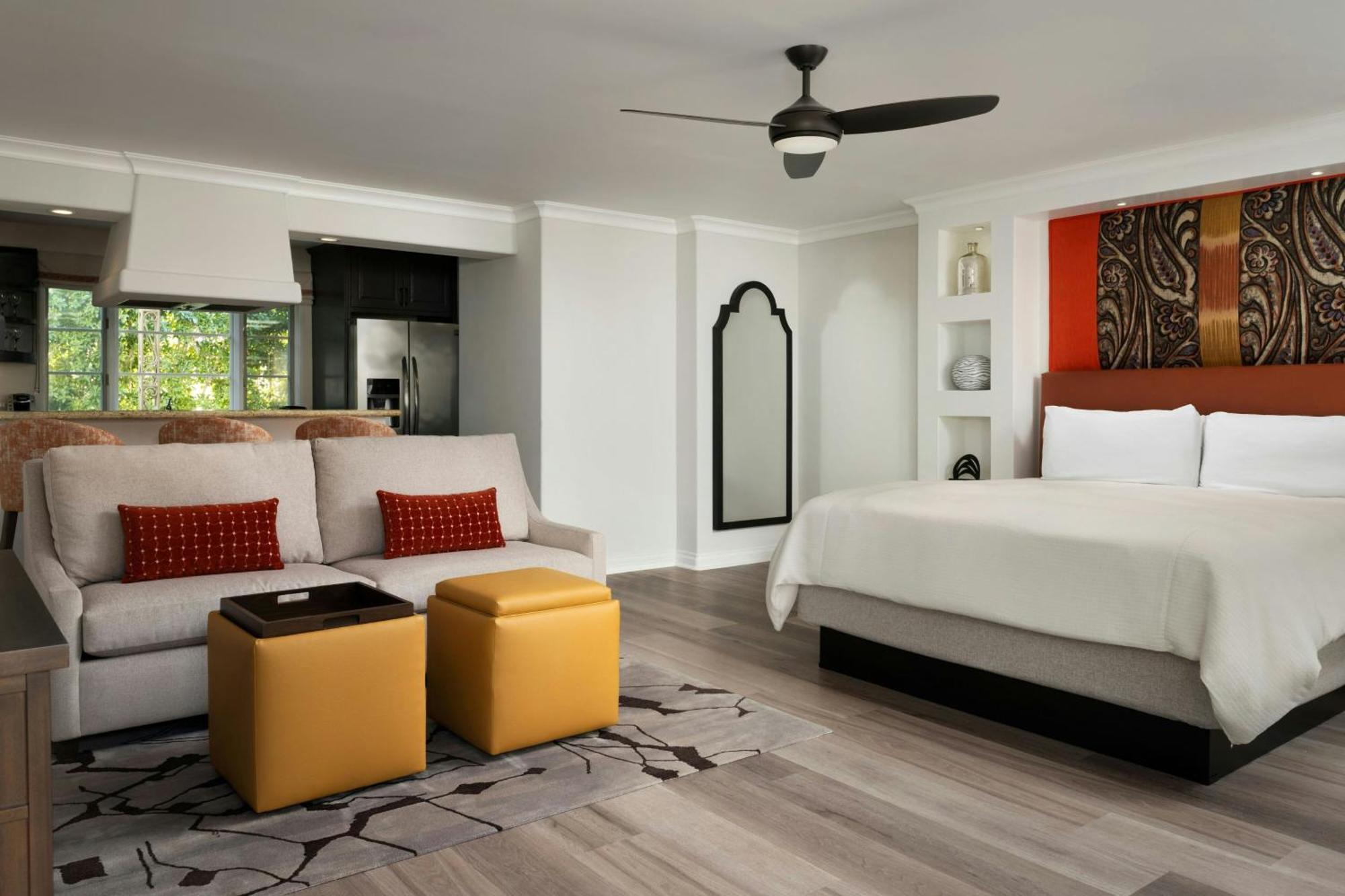 Triada Palm Springs, Autograph Collection Exterior photo