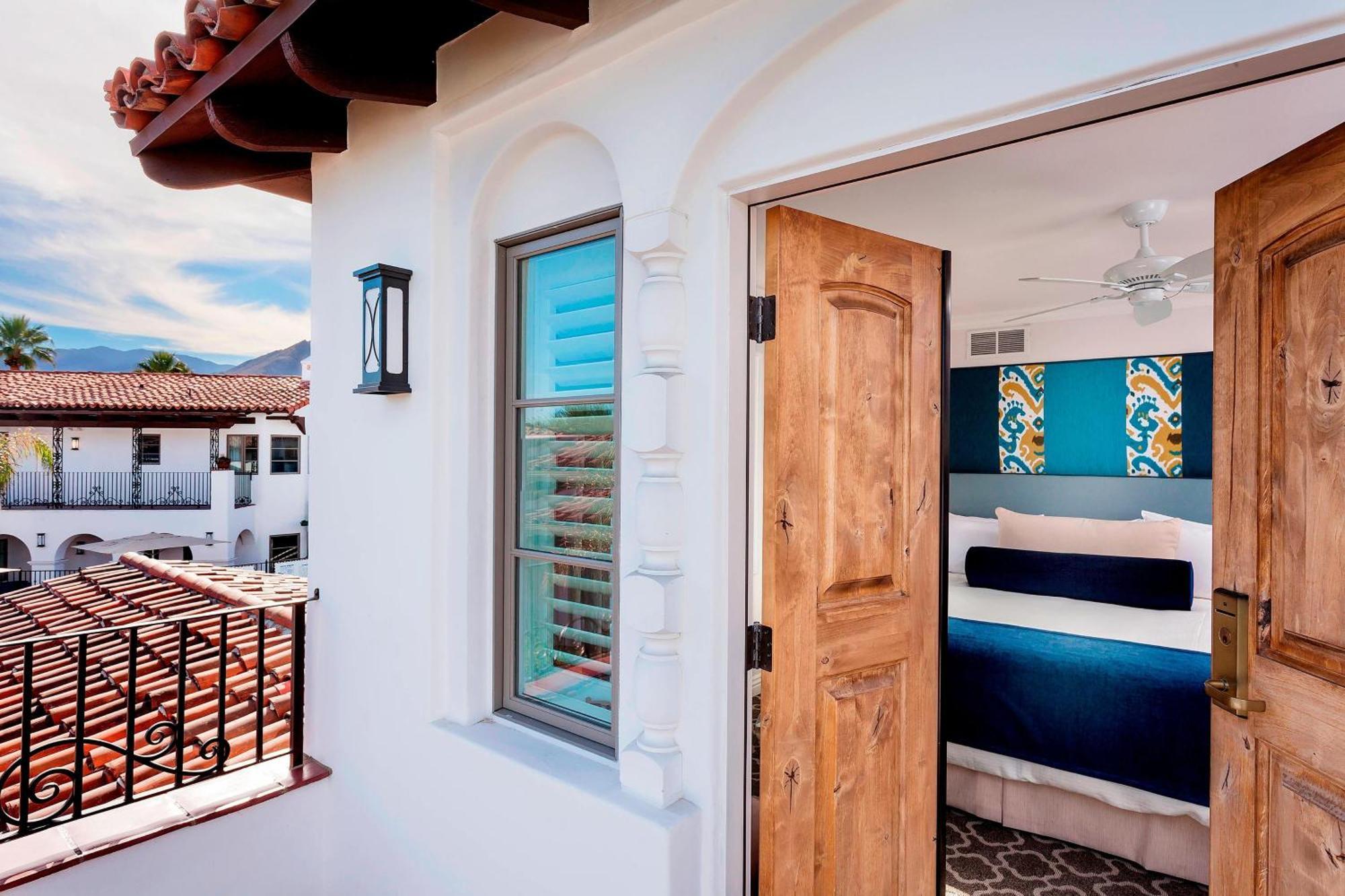 Triada Palm Springs, Autograph Collection Exterior photo