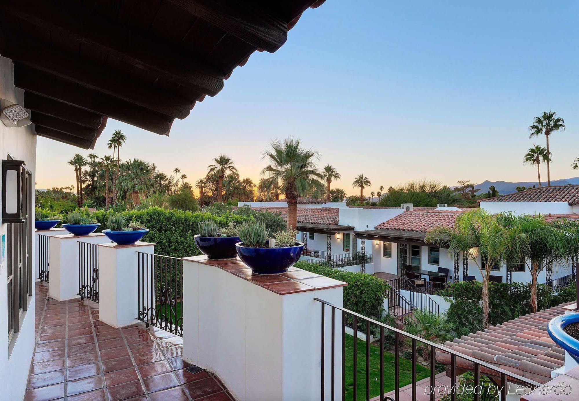 Triada Palm Springs, Autograph Collection Exterior photo