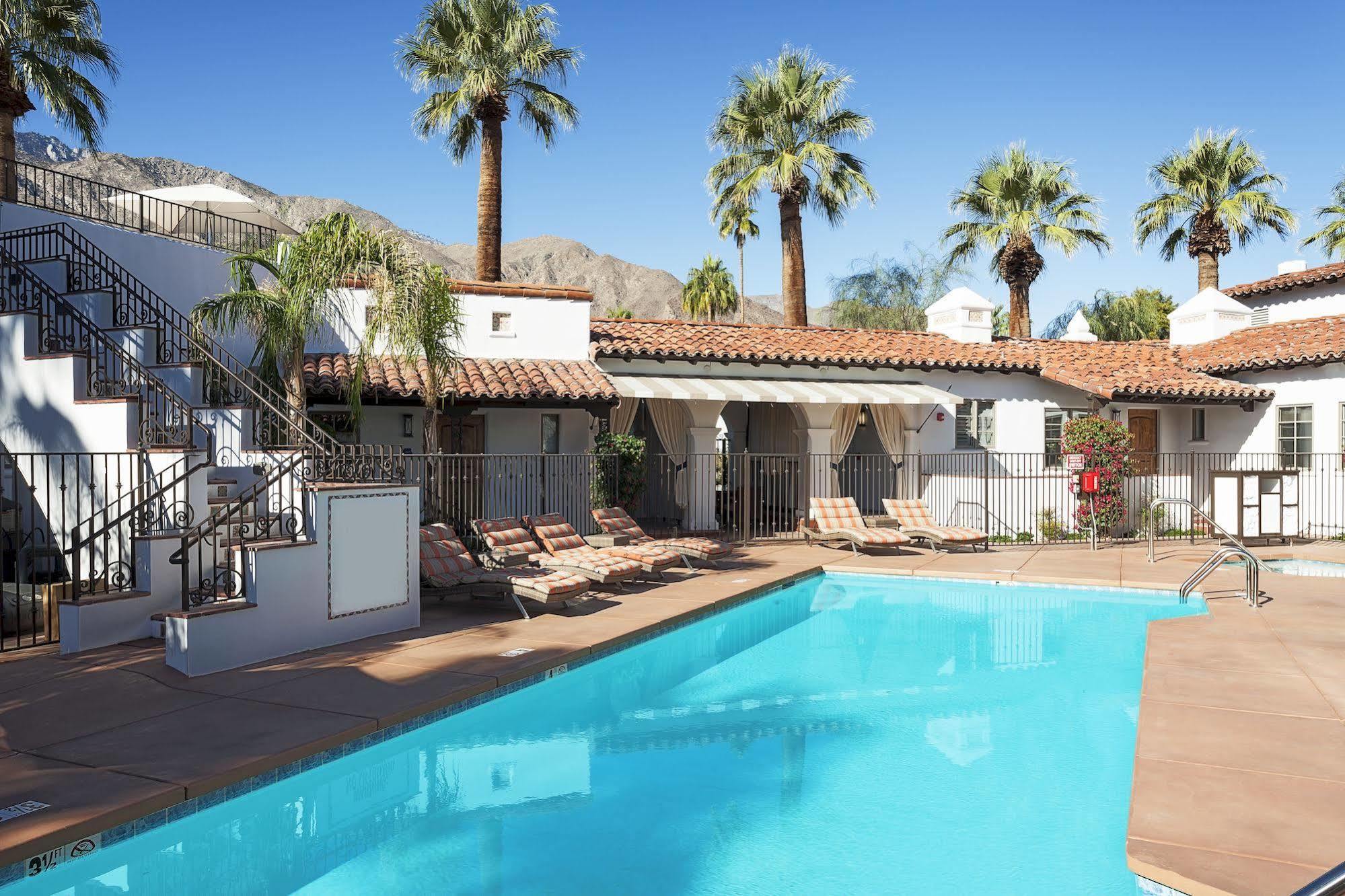 Triada Palm Springs, Autograph Collection Exterior photo